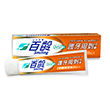 Smiling Toothpaste for Periodontal Care (whitening formulation)