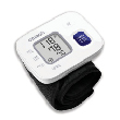 HEM-6161
Wrist Blood Pressure Monitor