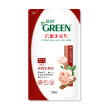 綠的抗菌沐浴乳 補充包－玫瑰木