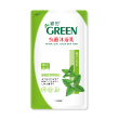 綠的抗菌沐浴乳 補充包－檸檬香蜂草