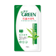 綠的抗菌沐浴乳 補充包－綠茶