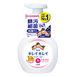LION Kirei Kirei Medicated Foaming Hand Soap 250ml Orange