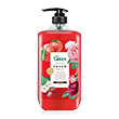 Apple & Rose Antibacterial Health Bath Gel