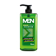 Green For Men Antibacterial Shower Gel- Energy Land