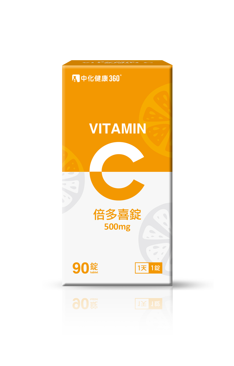 Vitamin C 500mg