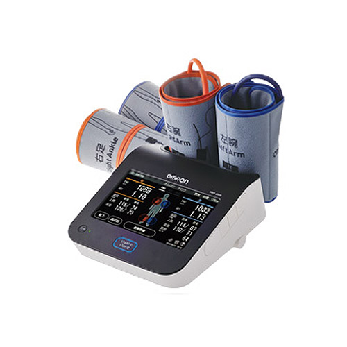HBP-8000 動脈硬化檢測儀
